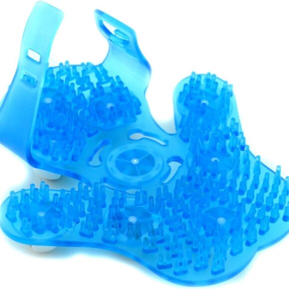 Massage Roller Full Body Mini Handheld Ball Massager 360 Degree(1 Pcs(Any Coor)) - Picture 9 of 9